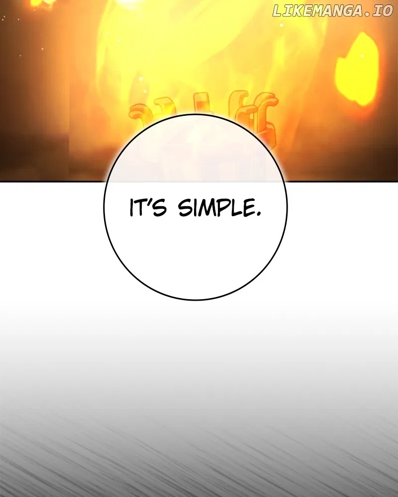 I Want to Be You, Just For A Day Chapter 239 – Page 111