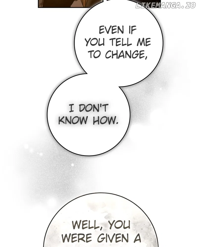 I Want to Be You, Just For A Day Chapter 239 – Page 122