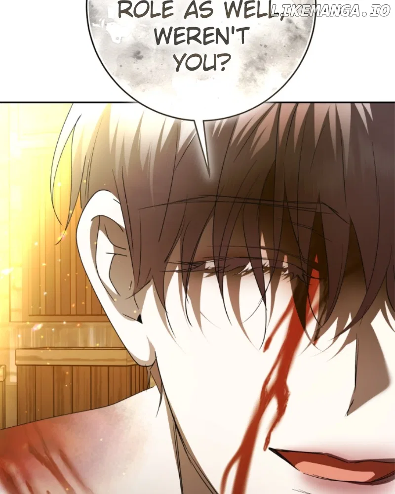 I Want to Be You, Just For A Day Chapter 239 – Page 123