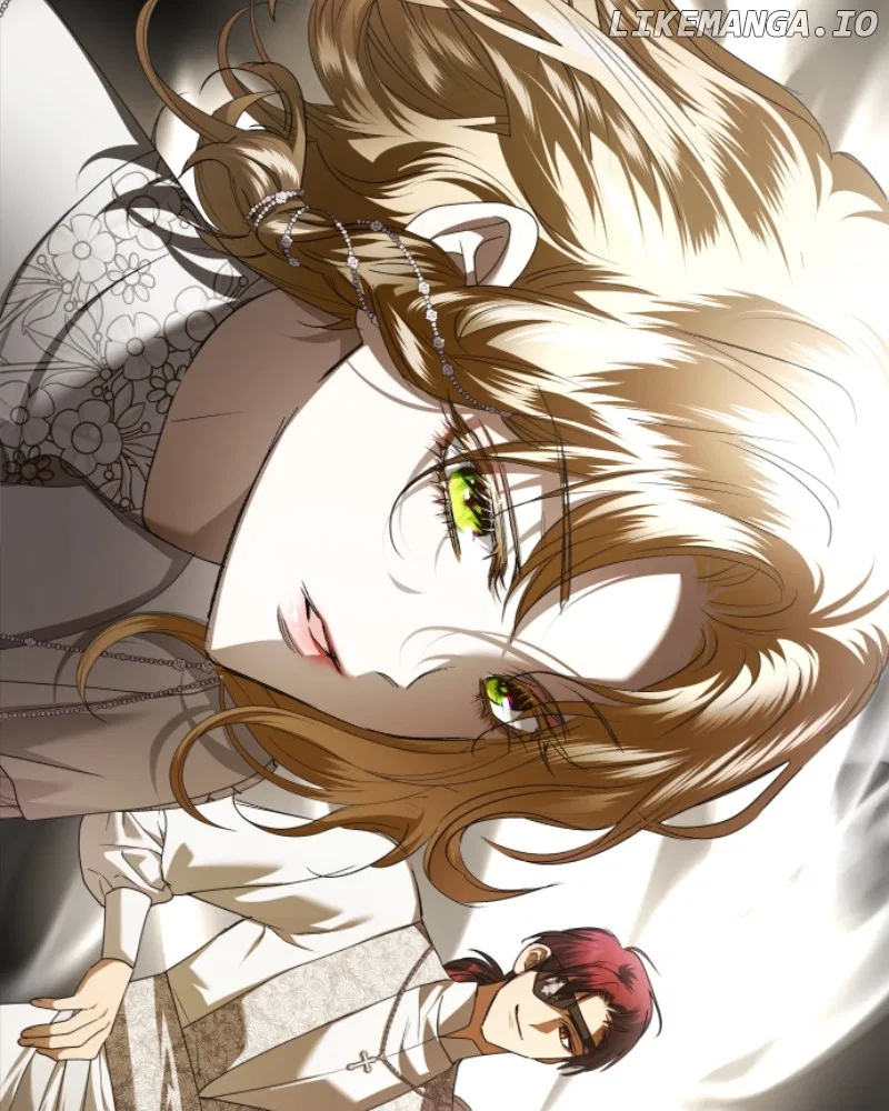 I Want to Be You, Just For A Day Chapter 239 – Page 137