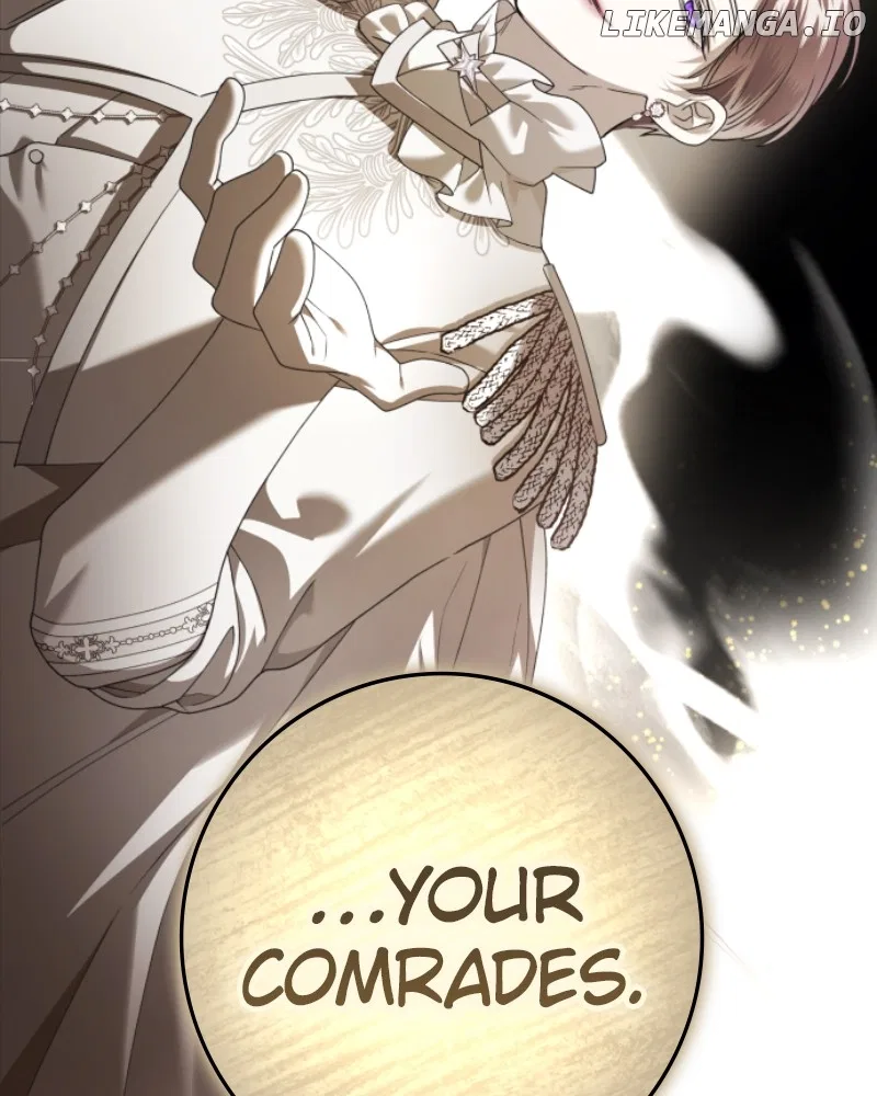 I Want to Be You, Just For A Day Chapter 239 – Page 139