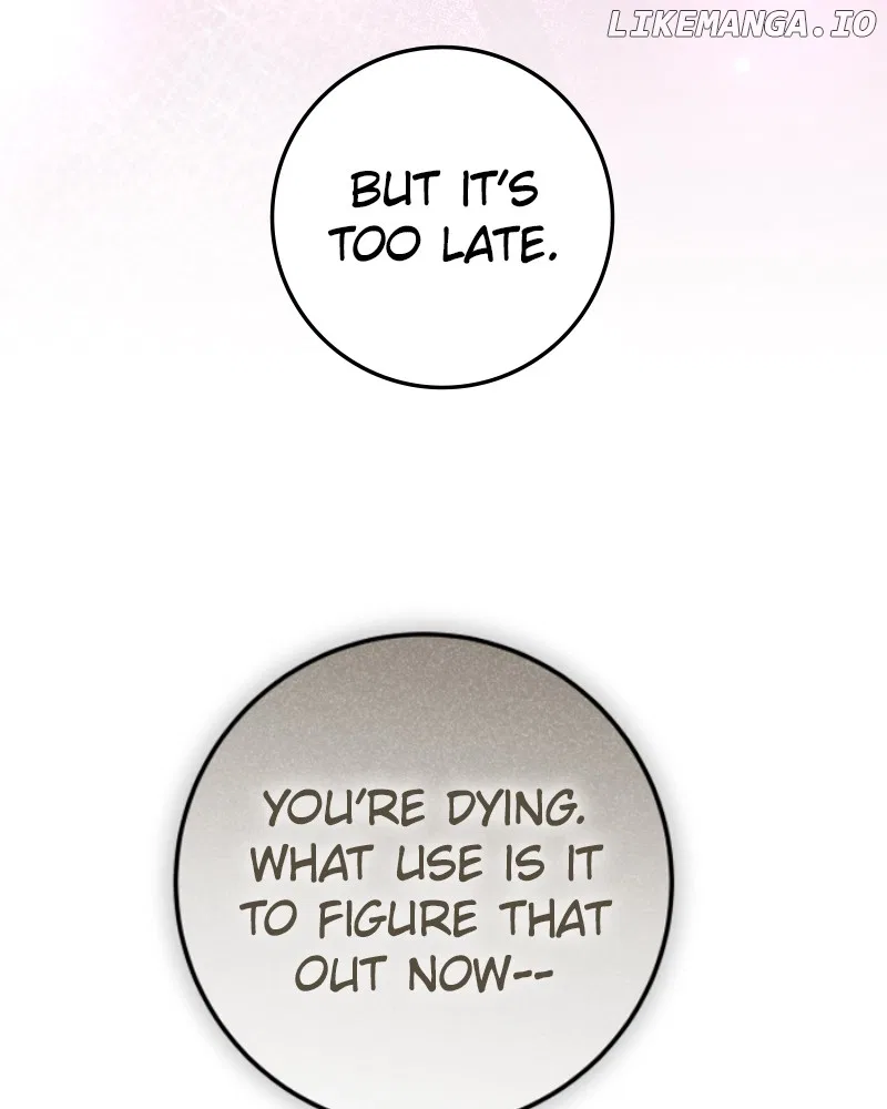 I Want to Be You, Just For A Day Chapter 239 – Page 144