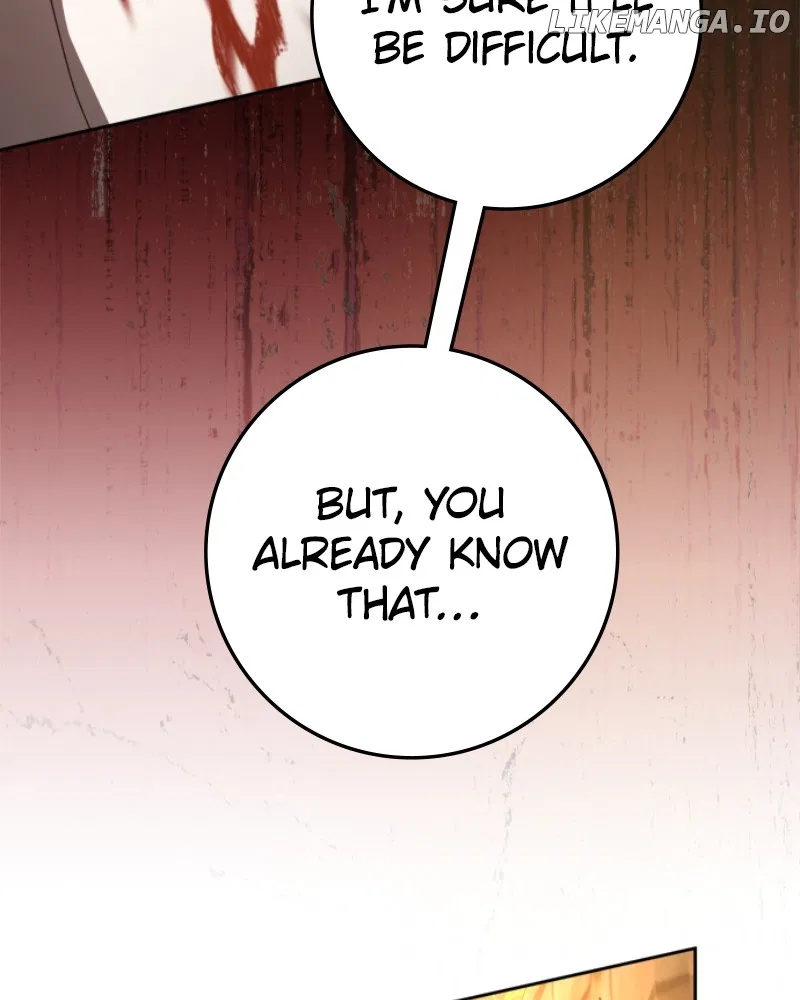 I Want to Be You, Just For A Day Chapter 239 – Page 161
