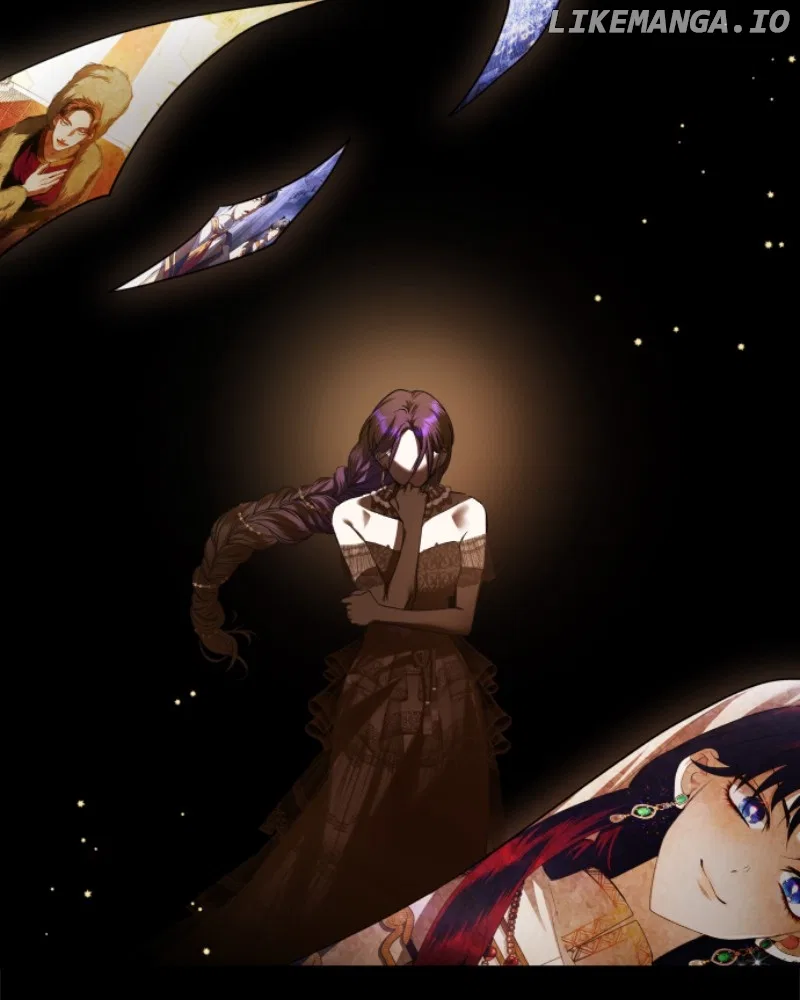 I Want to Be You, Just For A Day Chapter 239 – Page 164