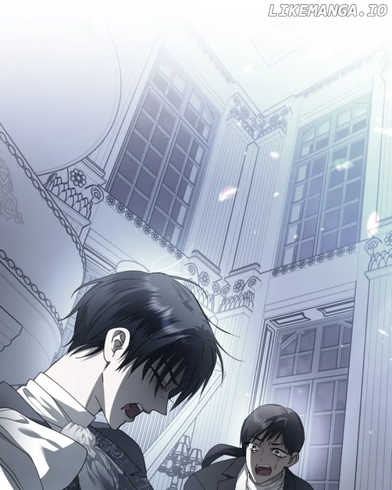 I Want to Be You, Just For A Day Chapter 239 – Page 169