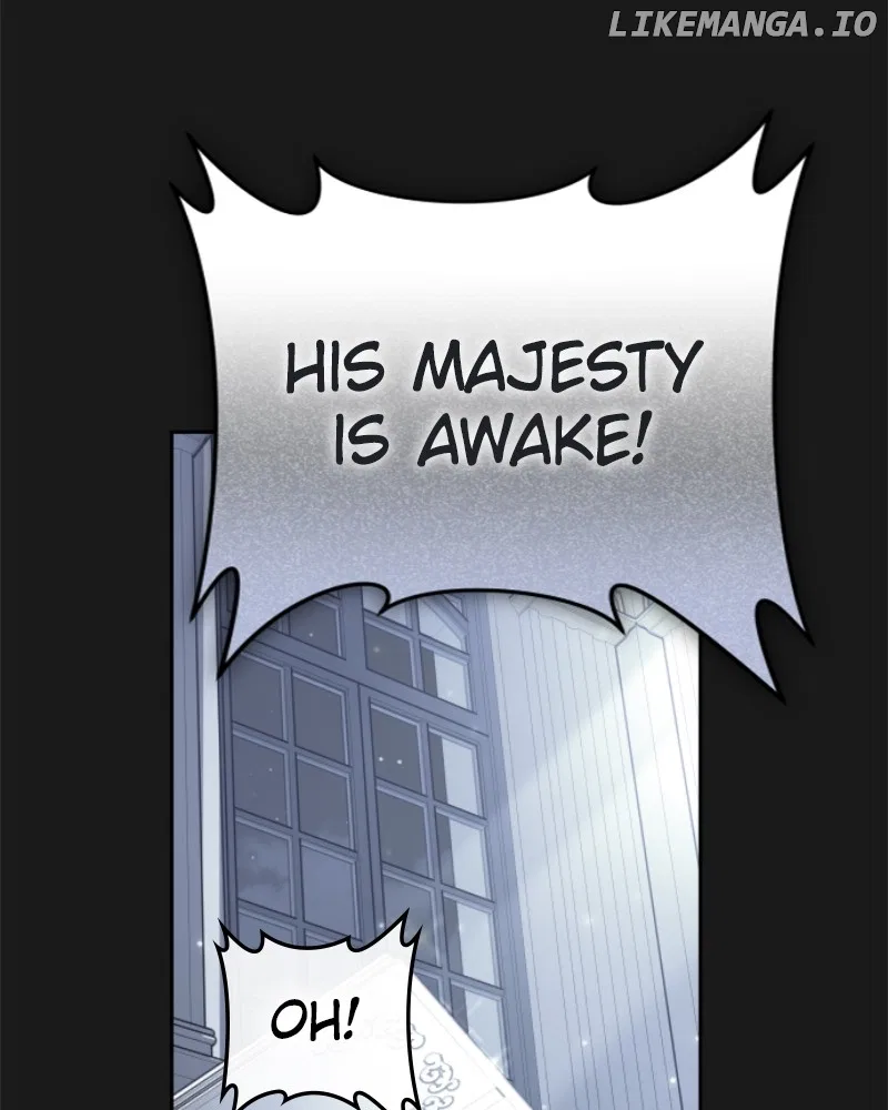 I Want to Be You, Just For A Day Chapter 239 – Page 171