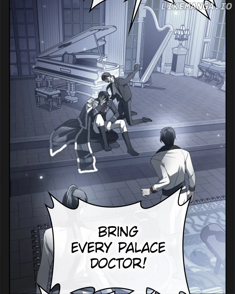 I Want to Be You, Just For A Day Chapter 239 – Page 173