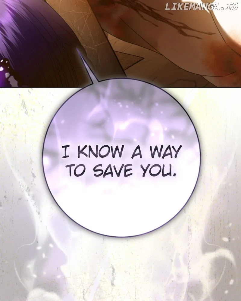 I Want to Be You, Just For A Day Chapter 239 – Page 190