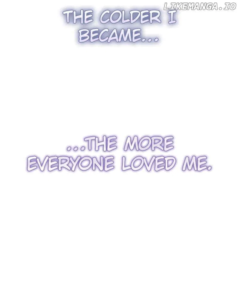 I Want to Be You, Just For A Day Chapter 238 – Page 3