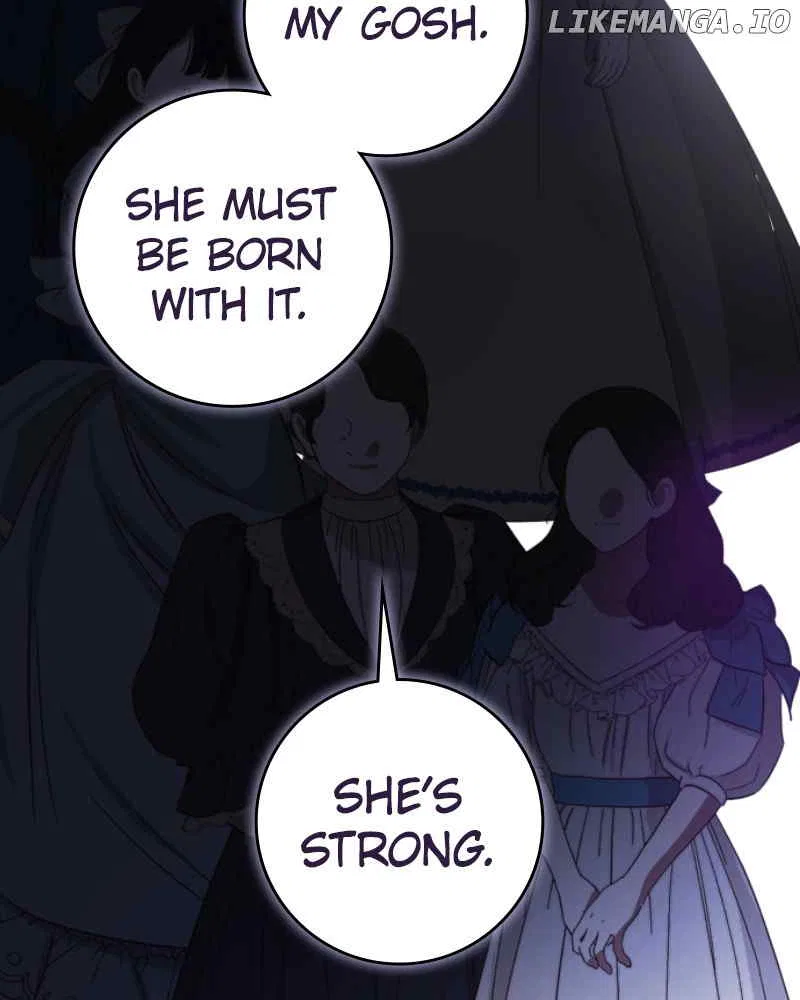 I Want to Be You, Just For A Day Chapter 238 – Page 7