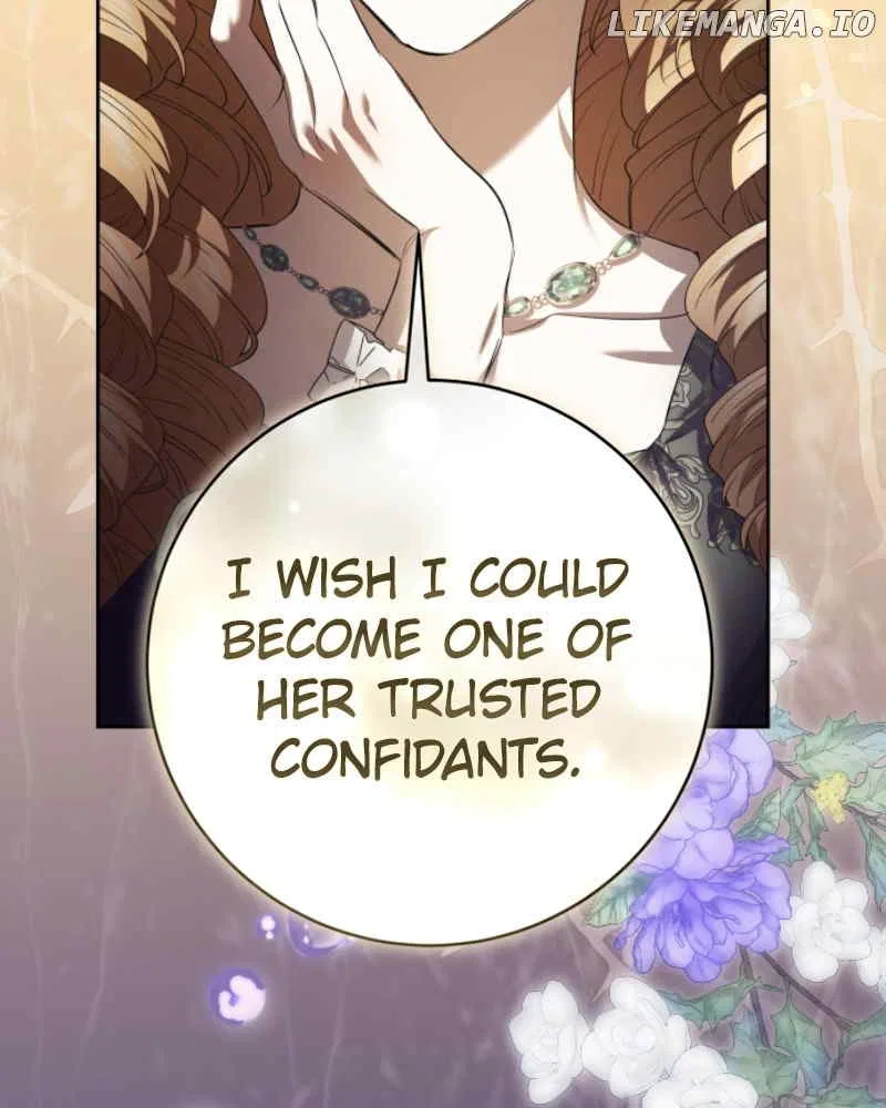 I Want to Be You, Just For A Day Chapter 238 – Page 9