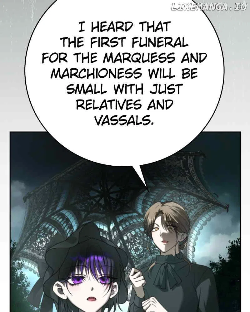 I Want to Be You, Just For A Day Chapter 238 – Page 26