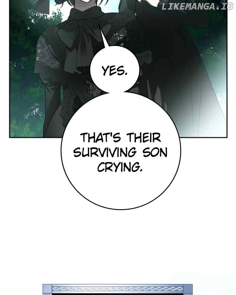 I Want to Be You, Just For A Day Chapter 238 – Page 27
