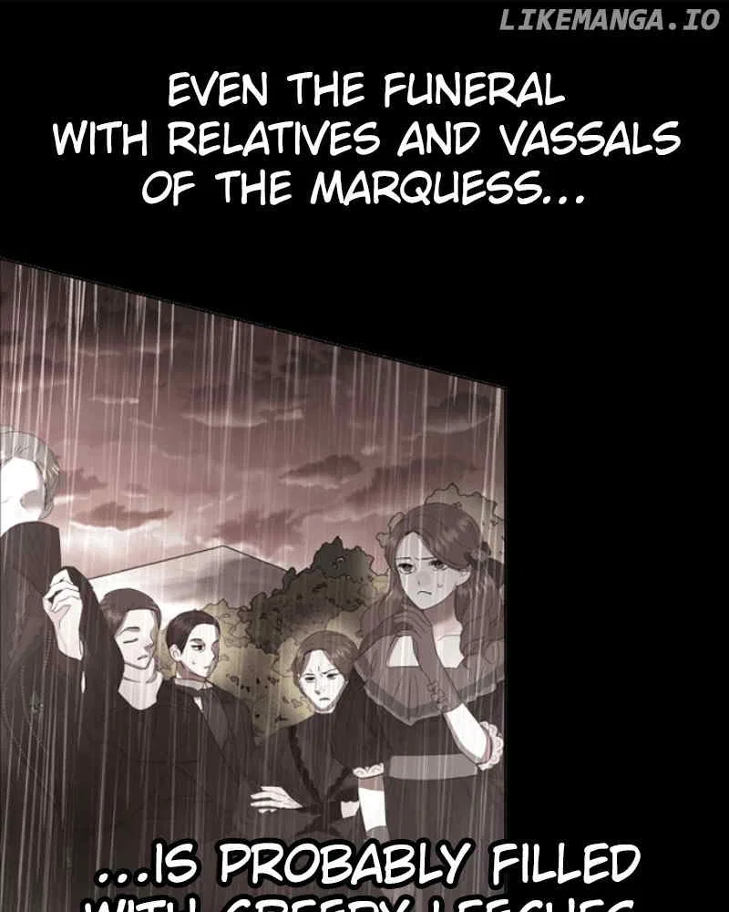 I Want to Be You, Just For A Day Chapter 238 – Page 35