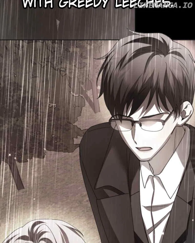 I Want to Be You, Just For A Day Chapter 238 – Page 36