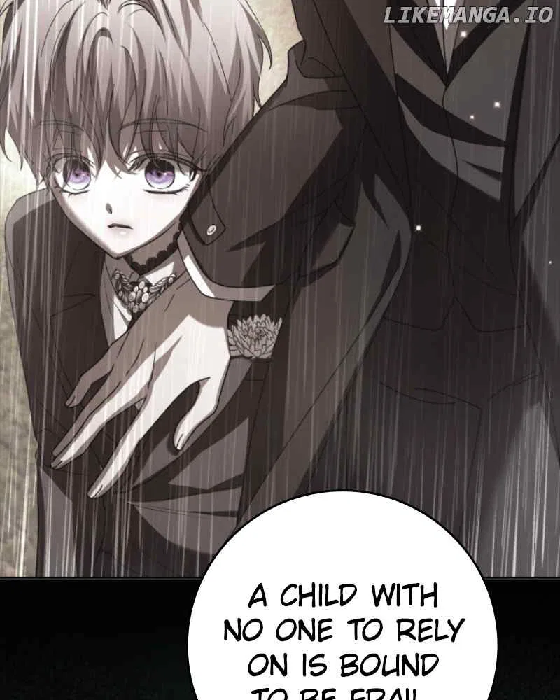 I Want to Be You, Just For A Day Chapter 238 – Page 37