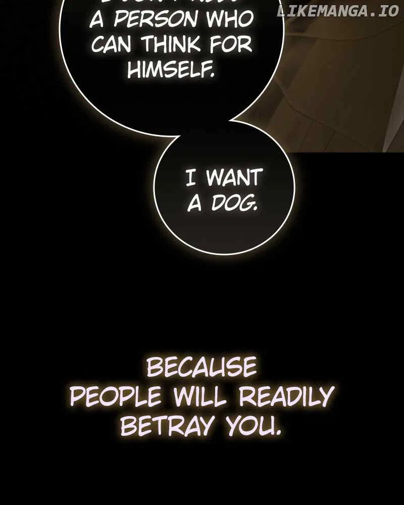 I Want to Be You, Just For A Day Chapter 238 – Page 47