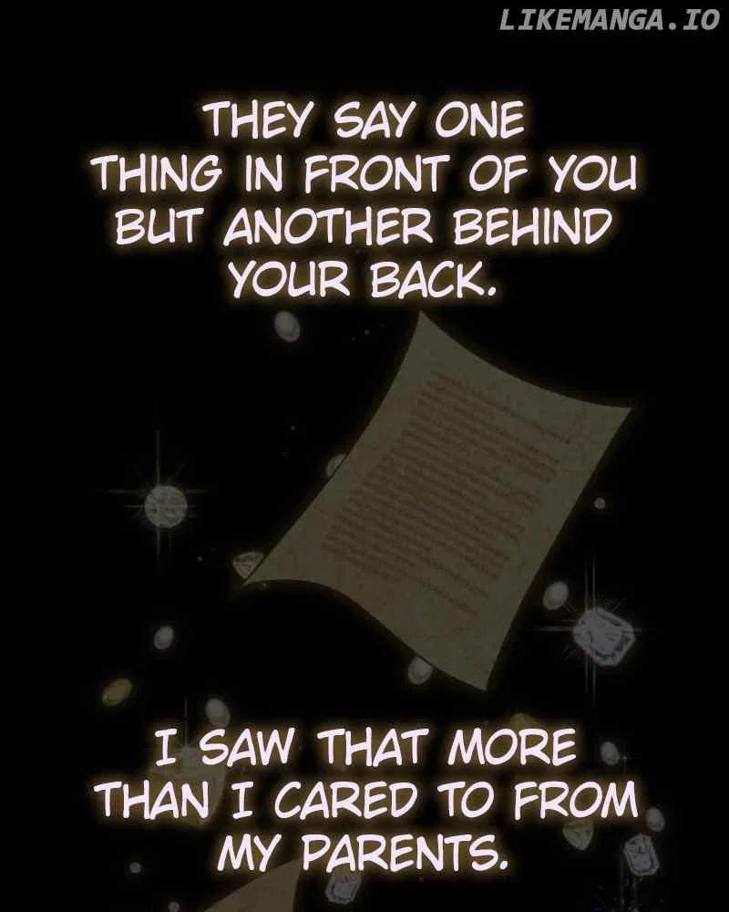 I Want to Be You, Just For A Day Chapter 238 – Page 48
