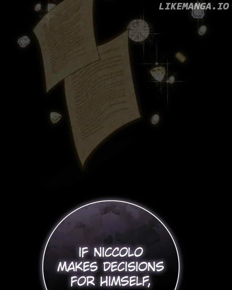 I Want to Be You, Just For A Day Chapter 238 – Page 49
