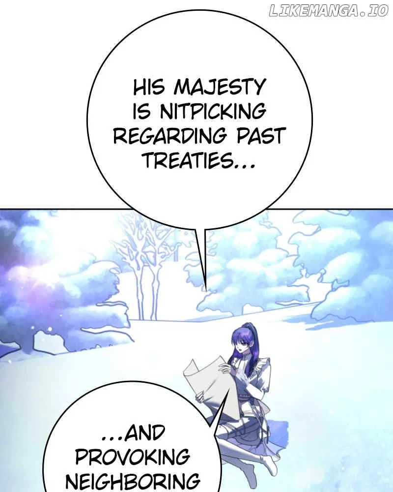 I Want to Be You, Just For A Day Chapter 238 – Page 86