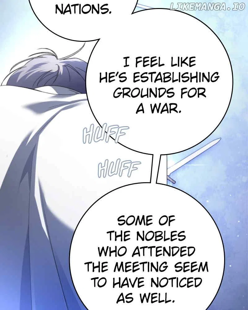 I Want to Be You, Just For A Day Chapter 238 – Page 87