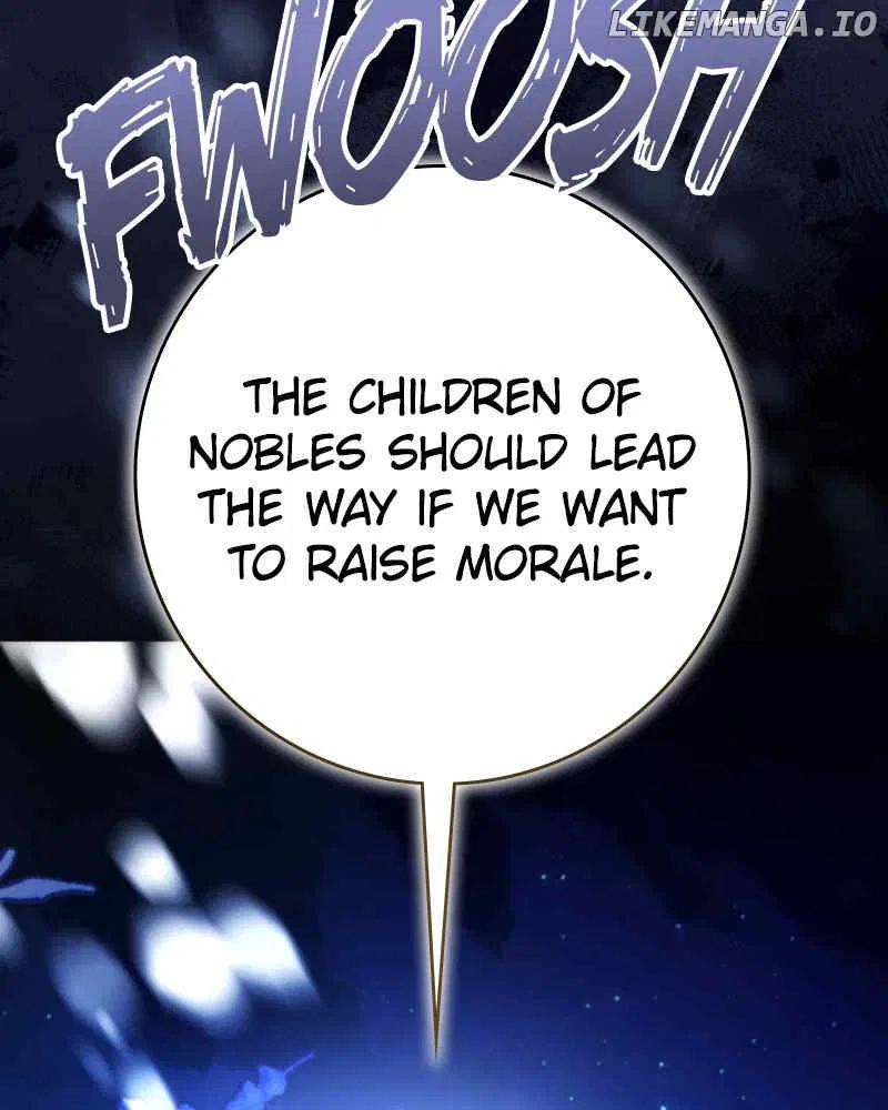 I Want to Be You, Just For A Day Chapter 238 – Page 93