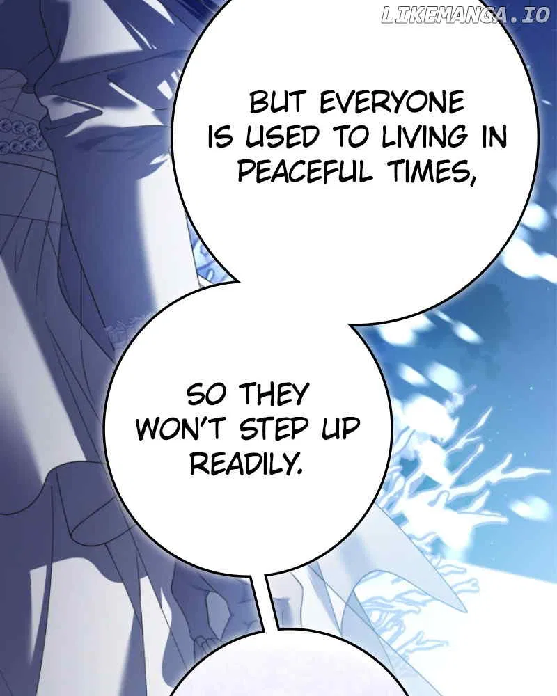 I Want to Be You, Just For A Day Chapter 238 – Page 95