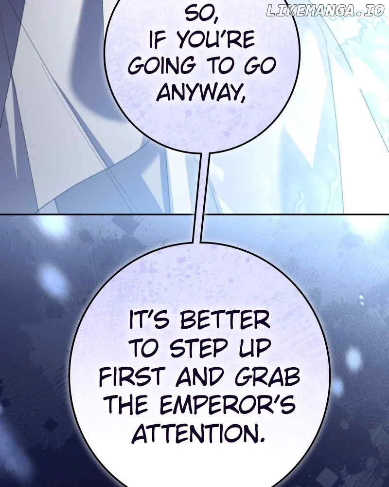 I Want to Be You, Just For A Day Chapter 238 – Page 96