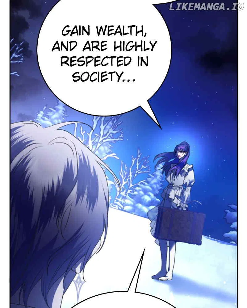 I Want to Be You, Just For A Day Chapter 238 – Page 100
