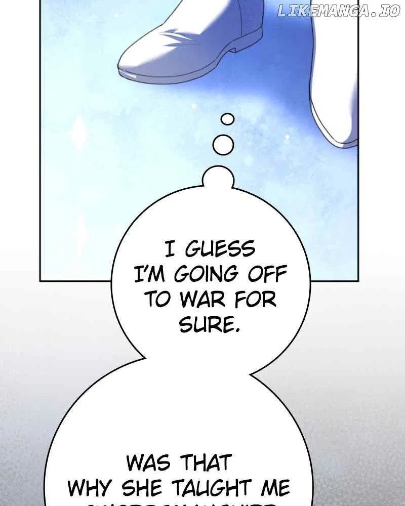 I Want to Be You, Just For A Day Chapter 238 – Page 103