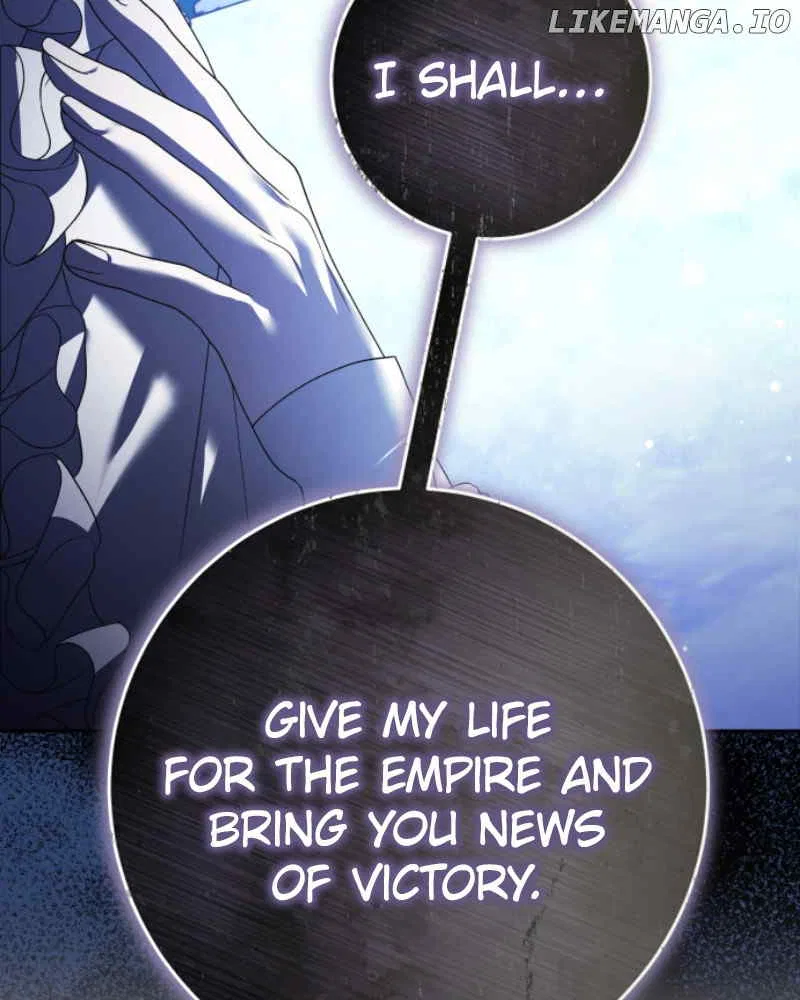 I Want to Be You, Just For A Day Chapter 238 – Page 105