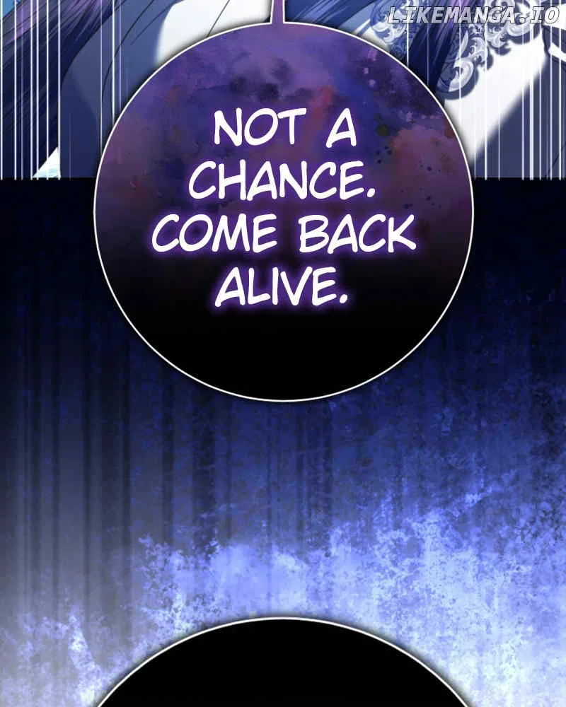 I Want to Be You, Just For A Day Chapter 238 – Page 110