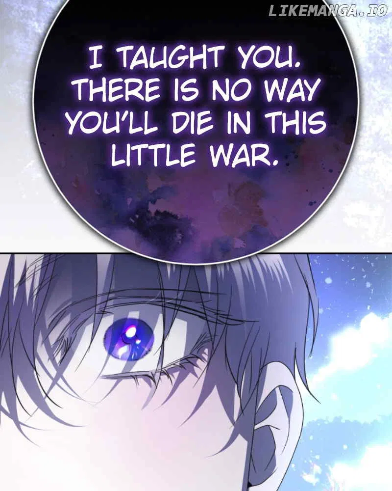 I Want to Be You, Just For A Day Chapter 238 – Page 111