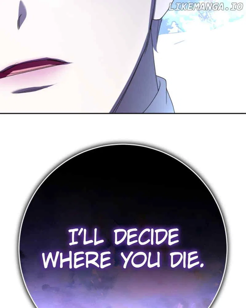 I Want to Be You, Just For A Day Chapter 238 – Page 112