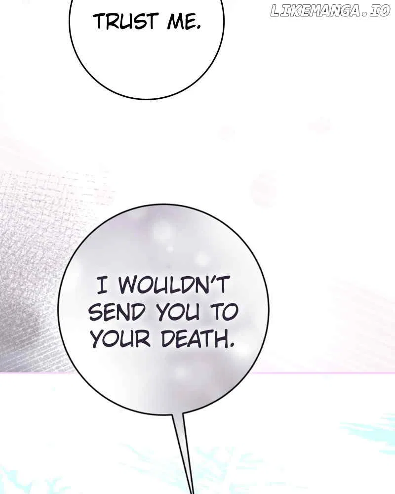 I Want to Be You, Just For A Day Chapter 238 – Page 114