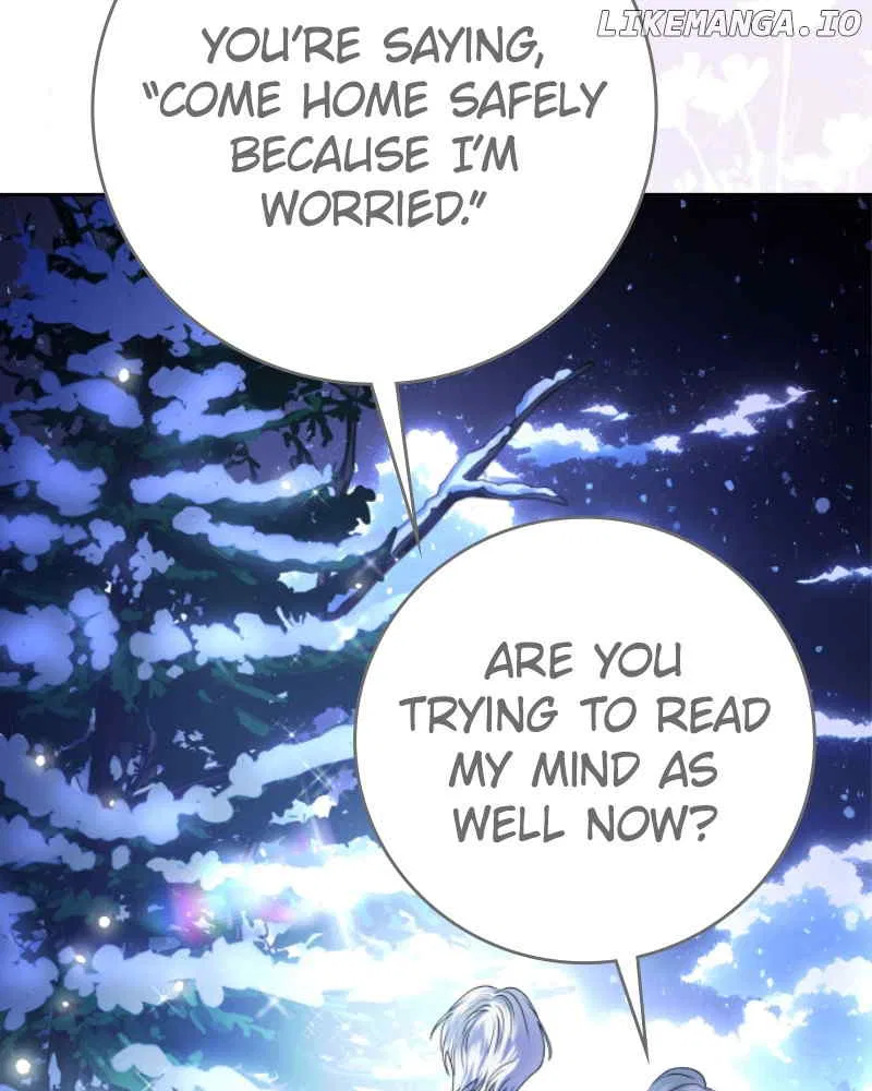 I Want to Be You, Just For A Day Chapter 238 – Page 124