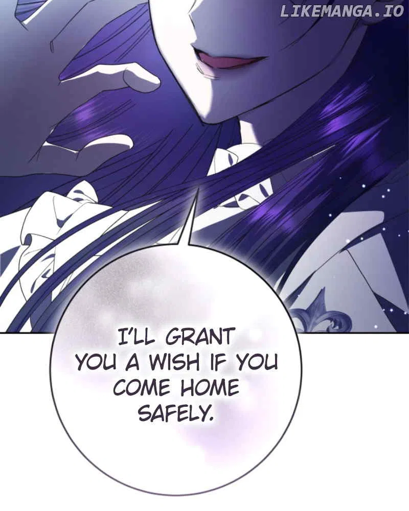 I Want to Be You, Just For A Day Chapter 238 – Page 127