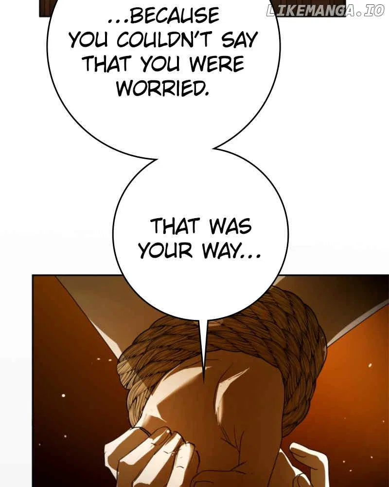 I Want to Be You, Just For A Day Chapter 238 – Page 136