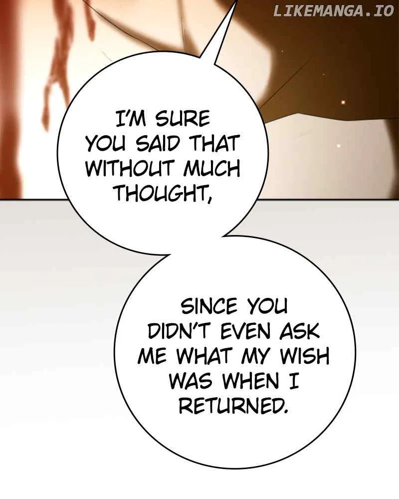 I Want to Be You, Just For A Day Chapter 238 – Page 142