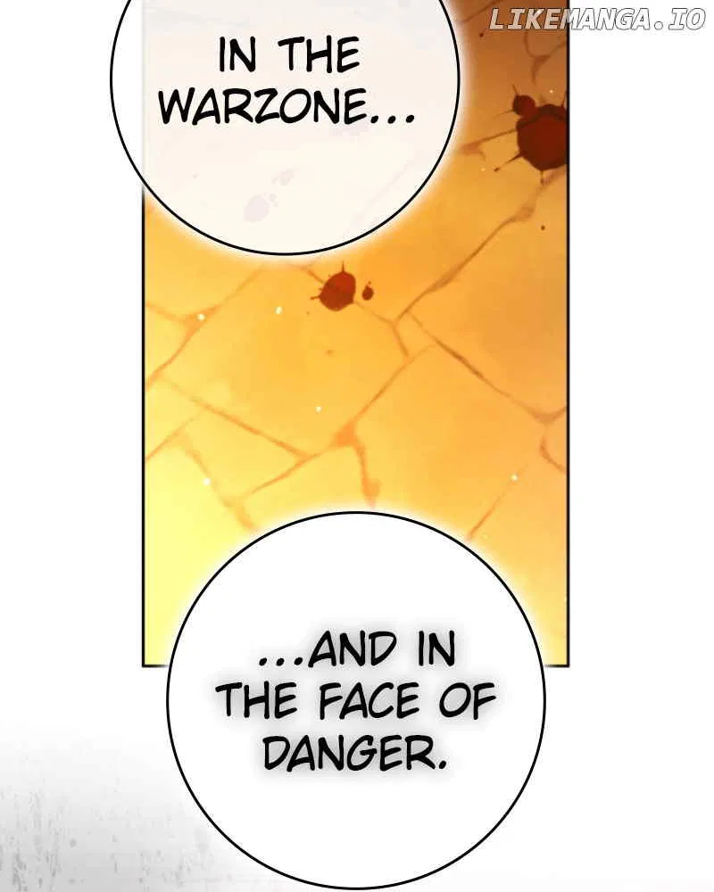 I Want to Be You, Just For A Day Chapter 238 – Page 158