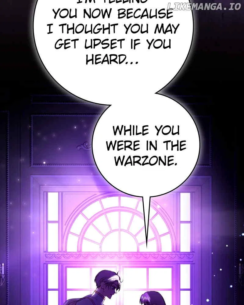 I Want to Be You, Just For A Day Chapter 238 – Page 167