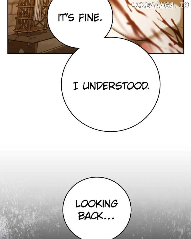 I Want to Be You, Just For A Day Chapter 238 – Page 175