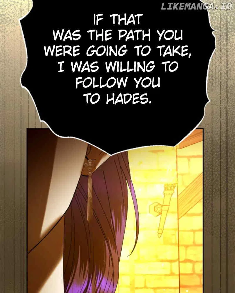 I Want to Be You, Just For A Day Chapter 238 – Page 181