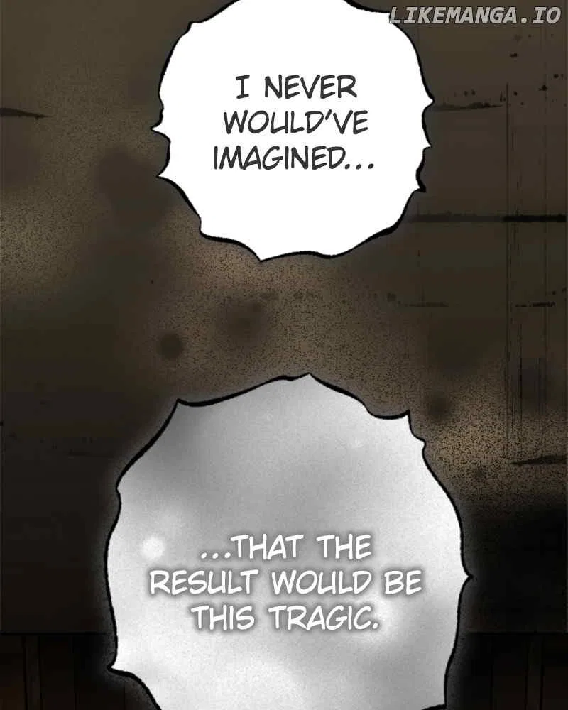 I Want to Be You, Just For A Day Chapter 238 – Page 190