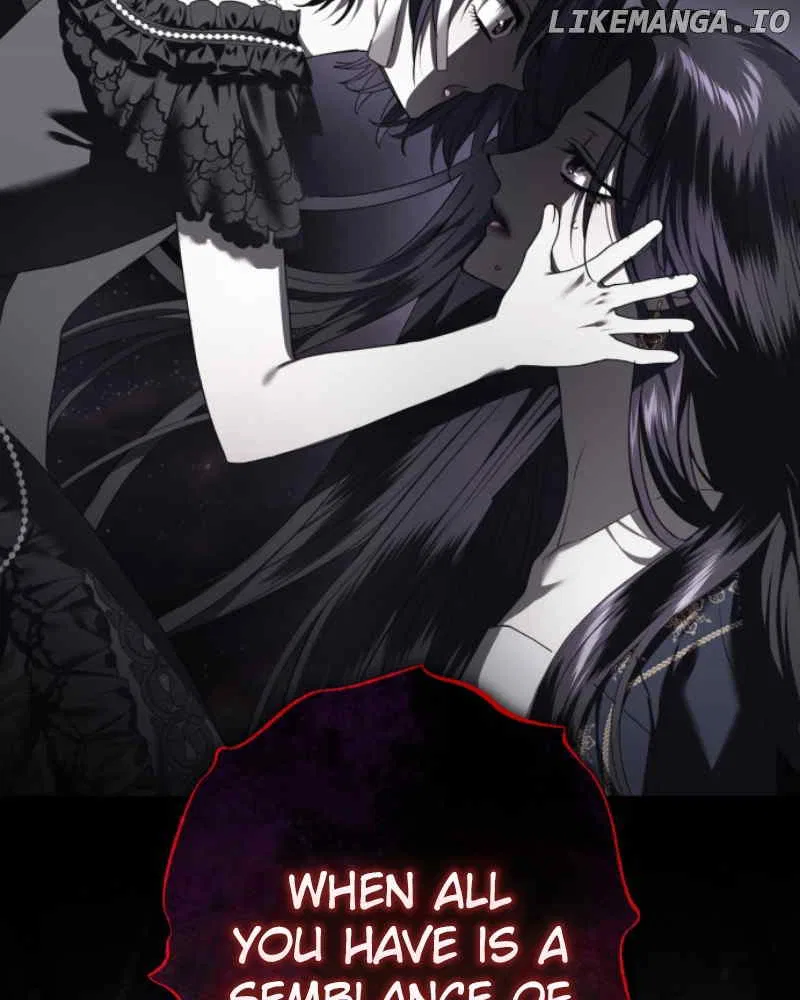 I Want to Be You, Just For A Day Chapter 238 – Page 196