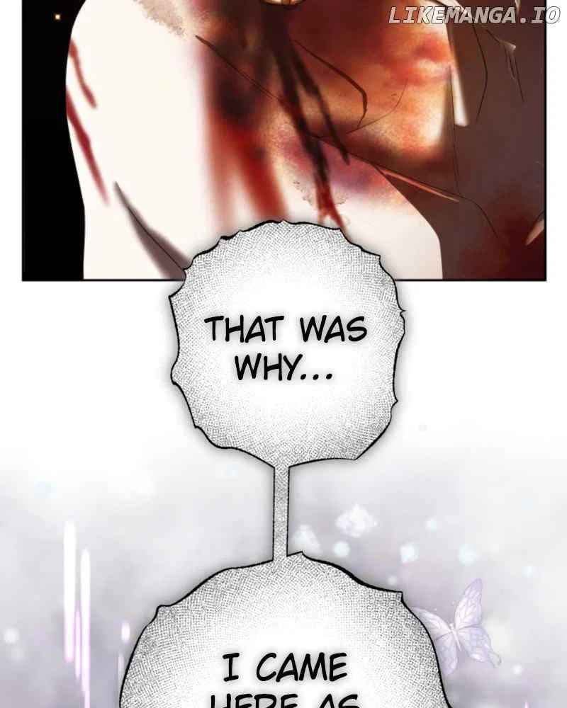 I Want to Be You, Just For A Day Chapter 238 – Page 201
