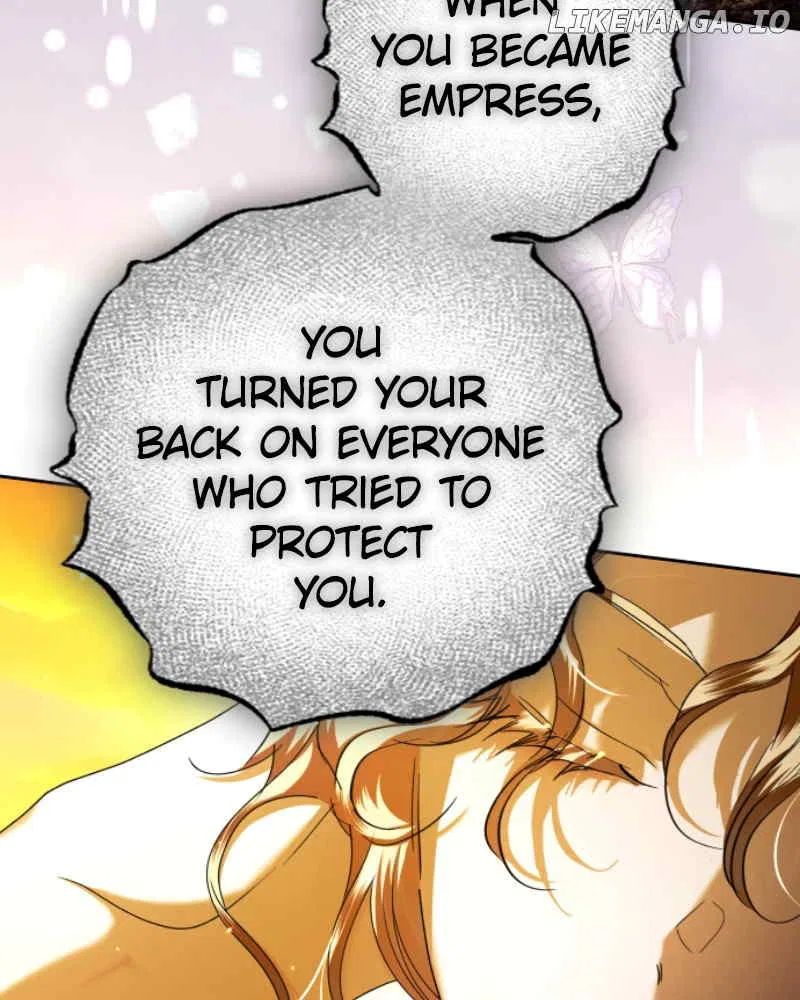 I Want to Be You, Just For A Day Chapter 238 – Page 204