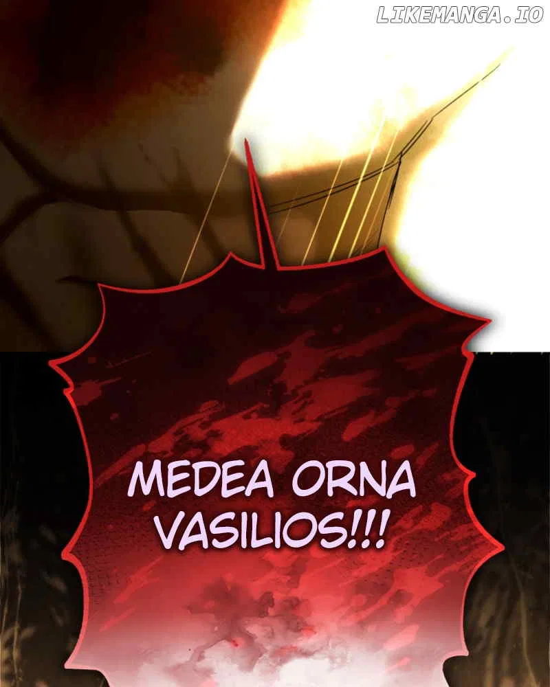 I Want to Be You, Just For A Day Chapter 238 – Page 210