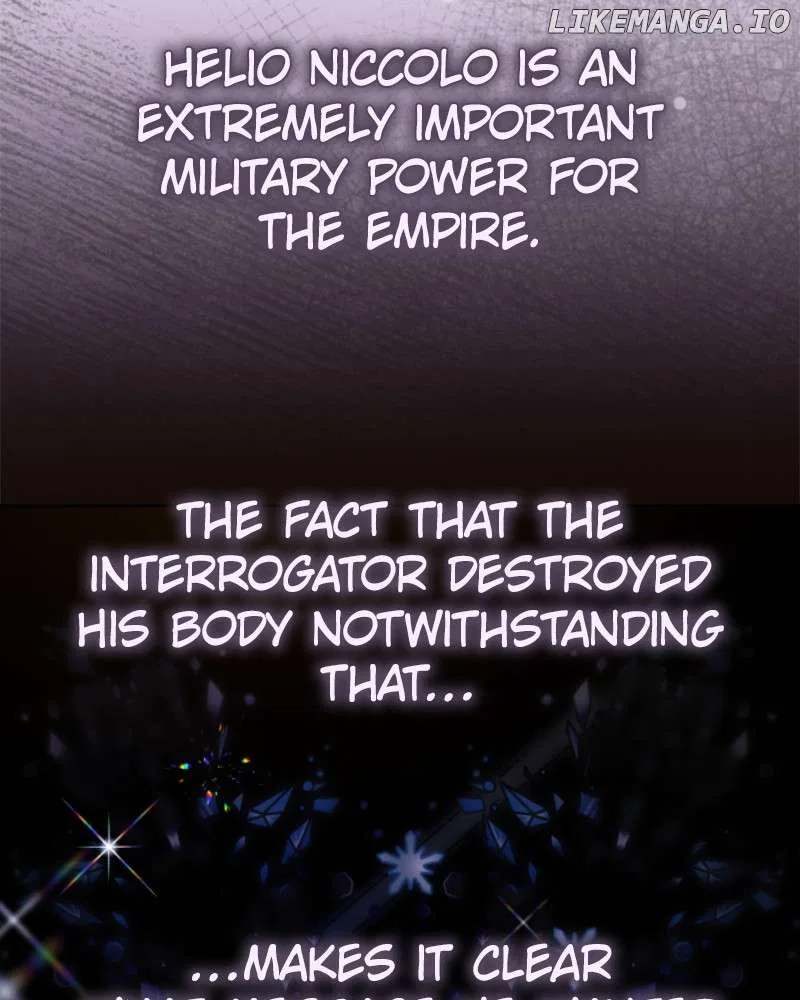 I Want to Be You, Just For A Day Chapter 237 – Page 16