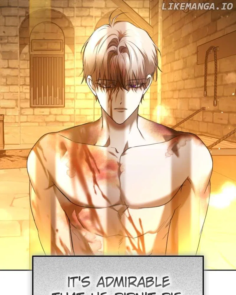 I Want to Be You, Just For A Day Chapter 237 – Page 23